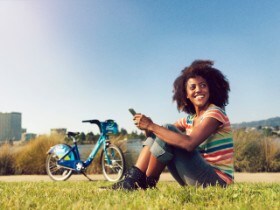 Ford GoBike 